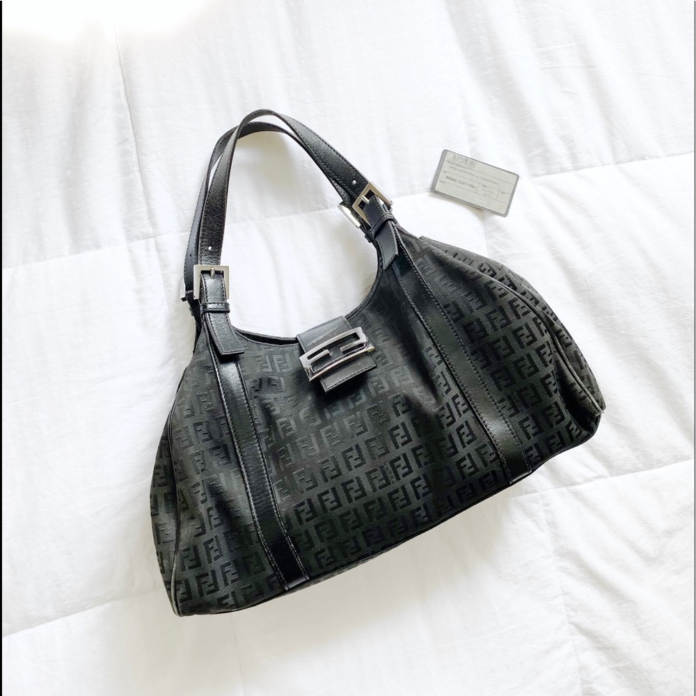 FENDI Borsa Shoulder Bag